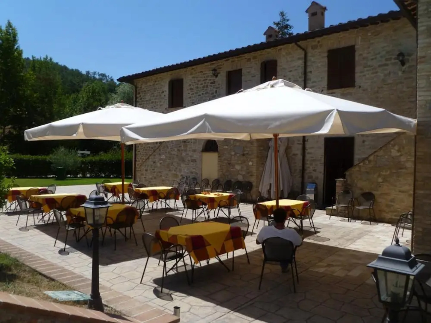 Agriturismo Il Pioppo