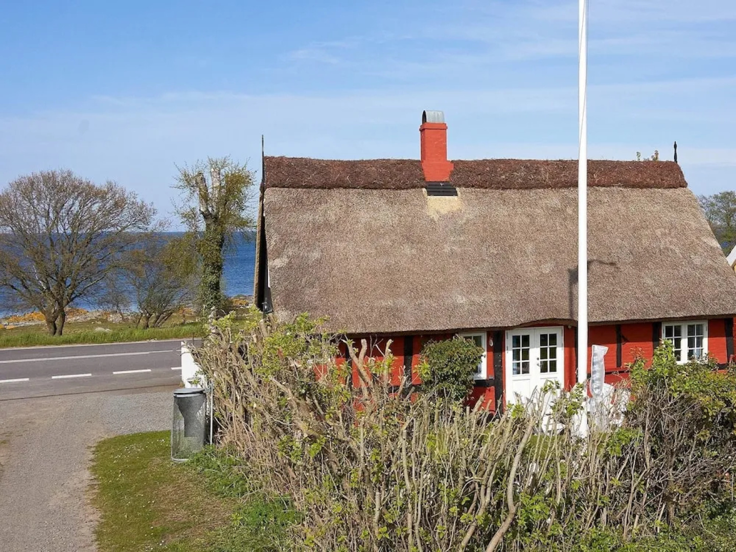 5 Person Holiday Home in Svaneke