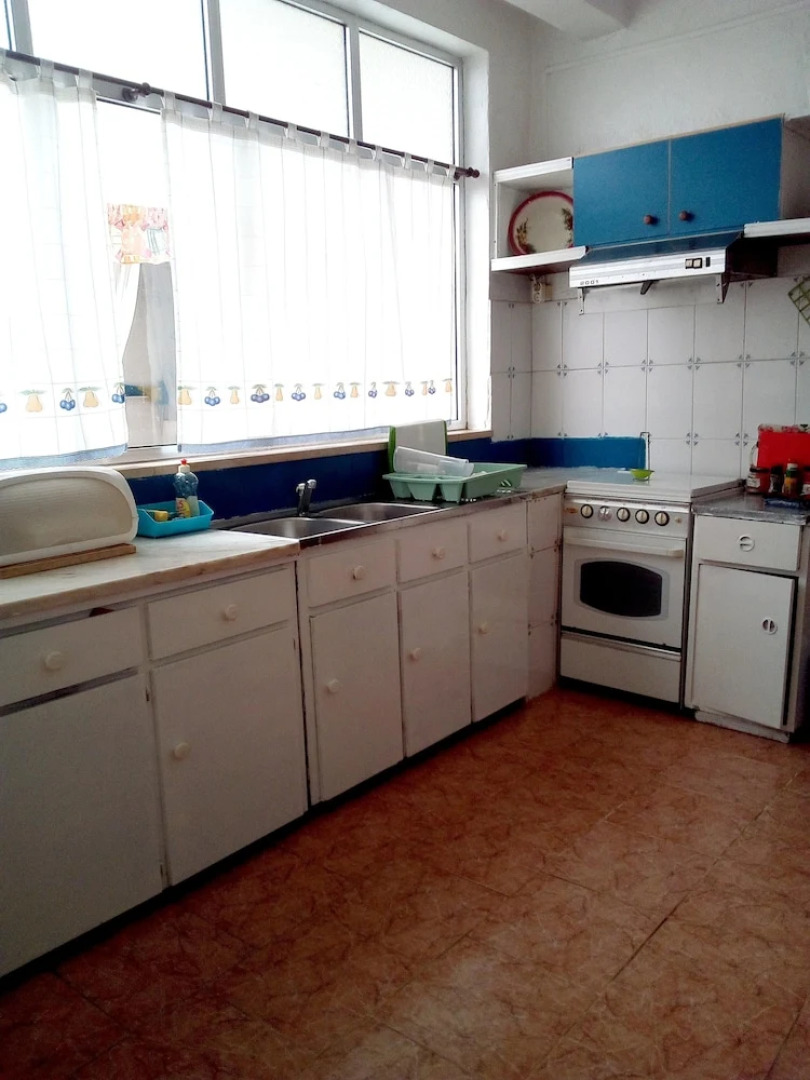 House With 2 Bedrooms in São Vicente do Paul, With Shared Pool, Enclosed Garden and Wifi Near the Beach