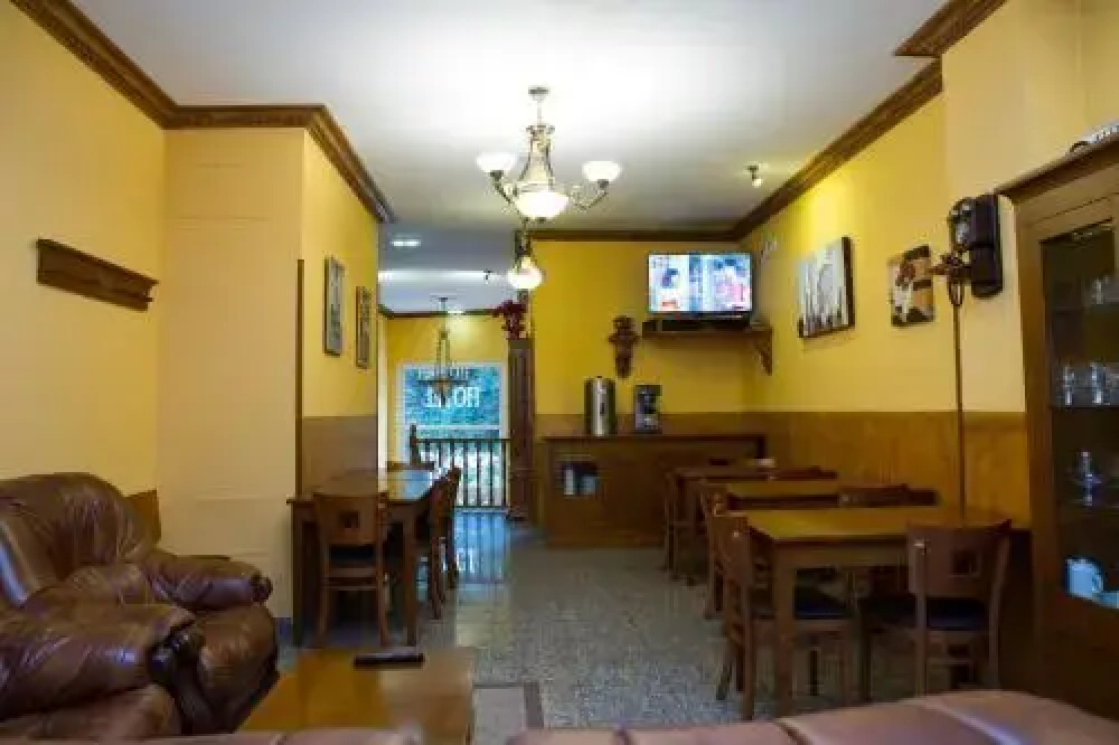 Hotel Los 14