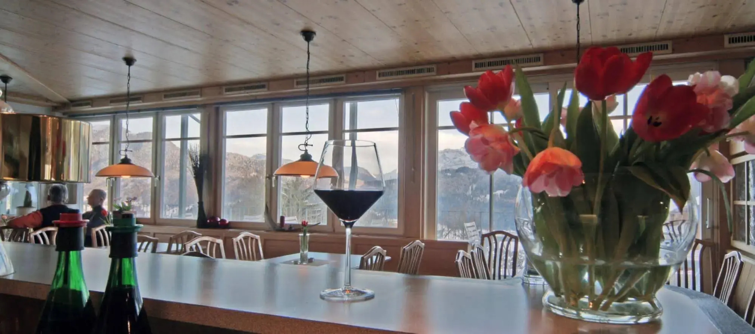 Panoramahotel Sonnhalde