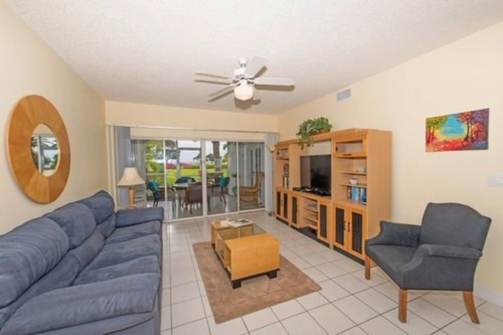 The Grandview Condos on Seven Mile Beach