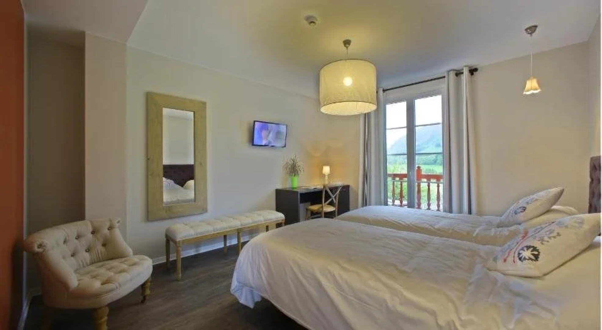 Hotel Agian