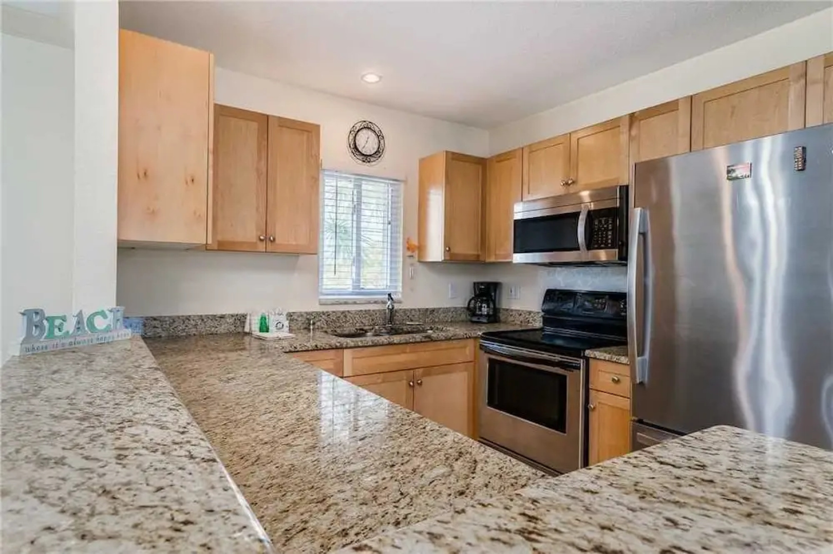 Parkside 15 - Two Bedroom Condo