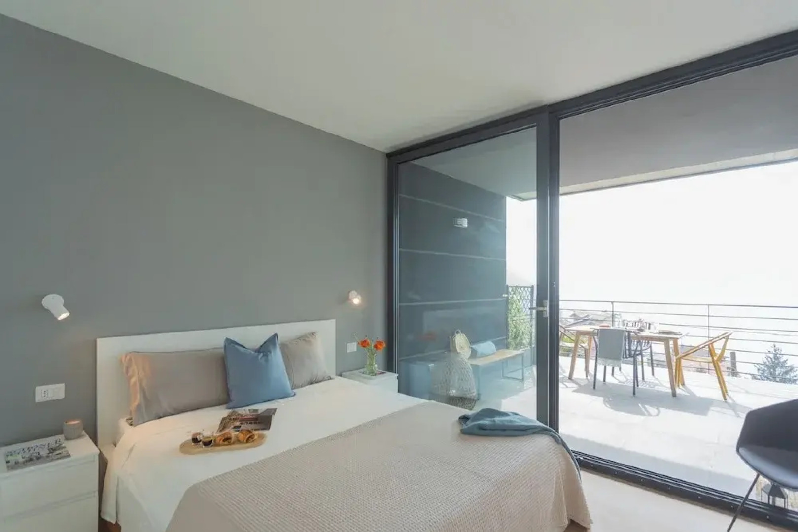 Residenza Maxim With Pool by Rent all Como