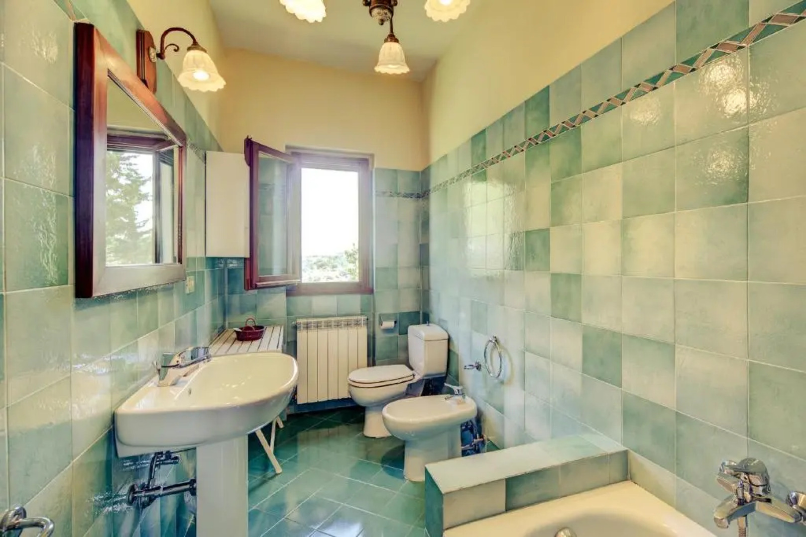 Agriturismo San Jacopo