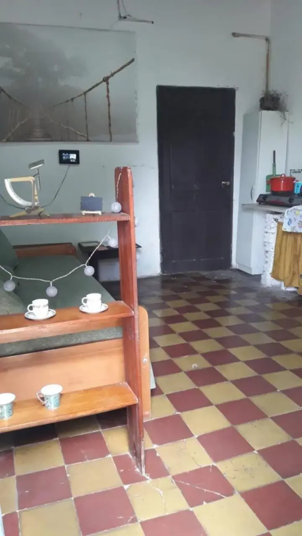Departamento Doña Isabel II