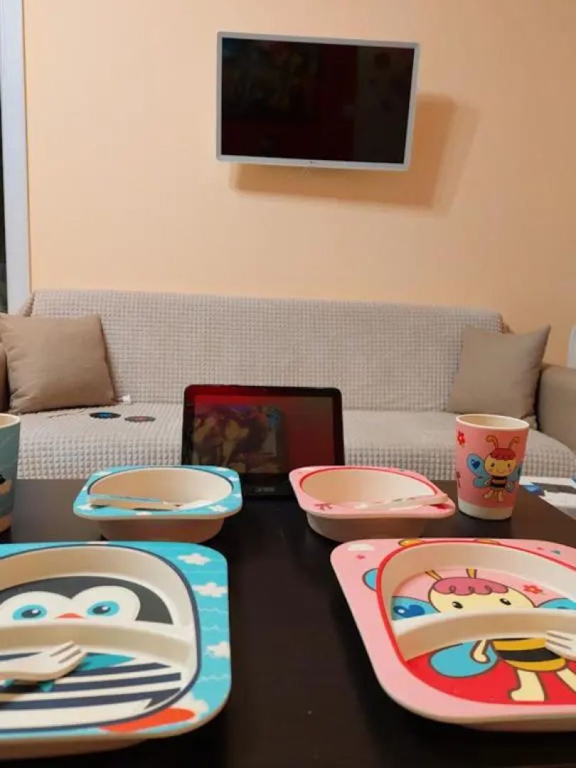 Apollo 2 - Luxury Apartment