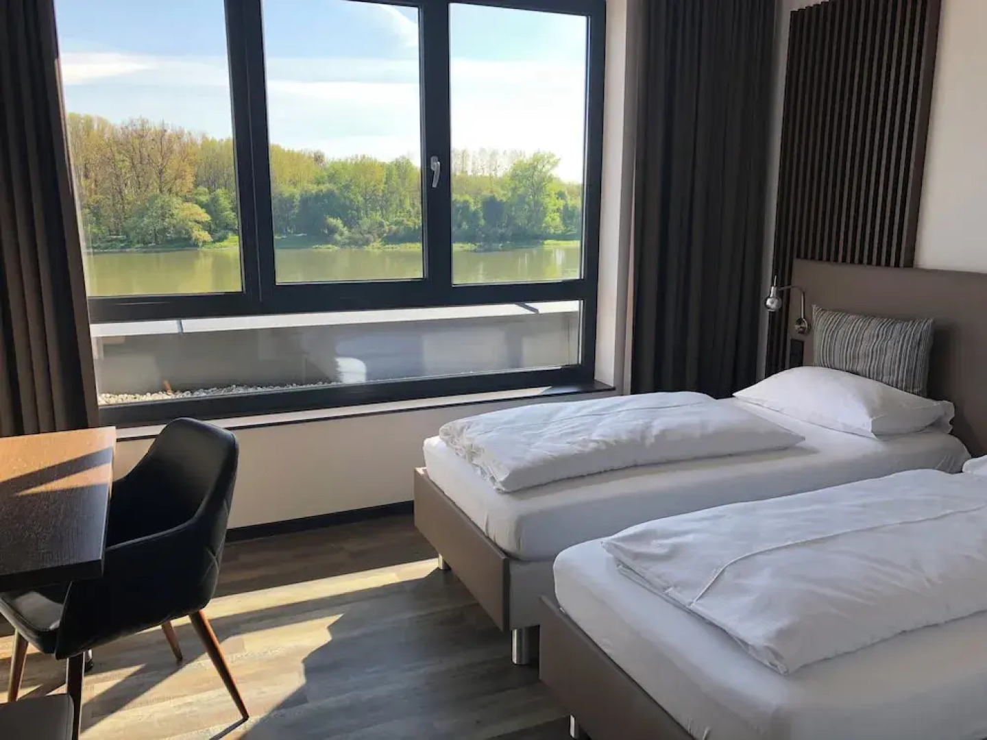 Hotel Donauhof Mauthausen