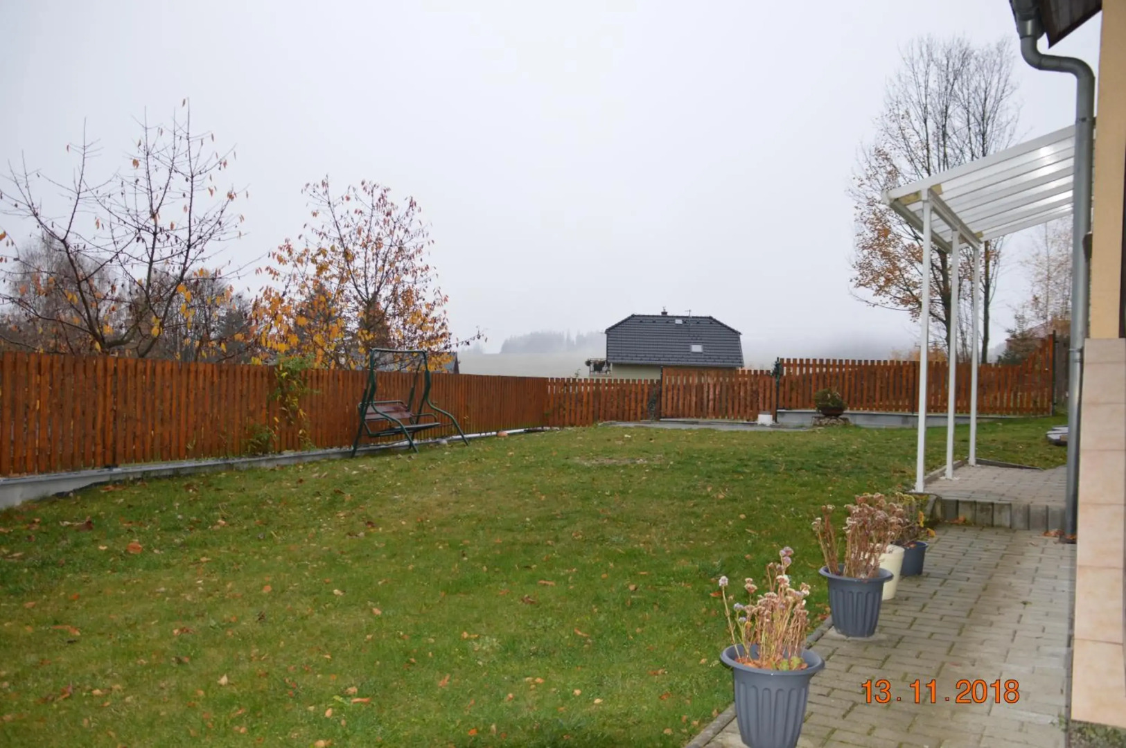 Penzion pod Kostelem