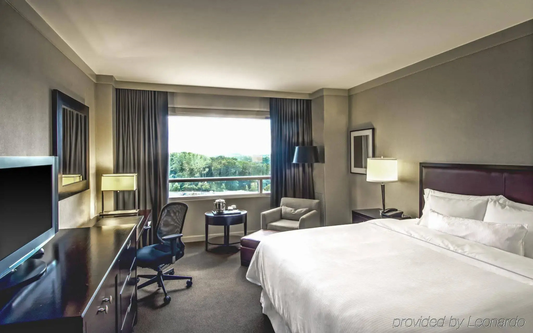 The Westin Baltimore Washington Airport - BWI