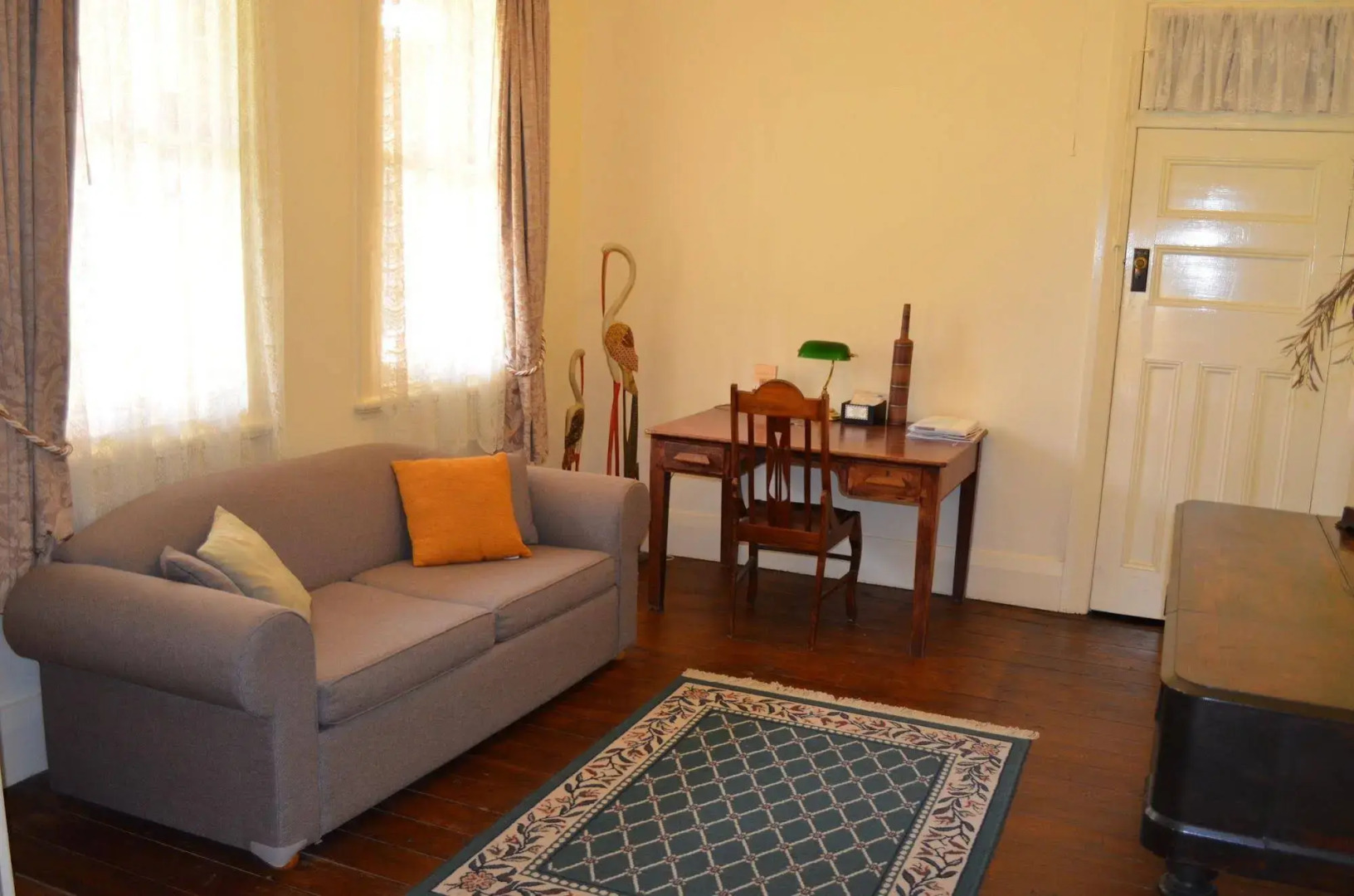 The Old Parkes Convent