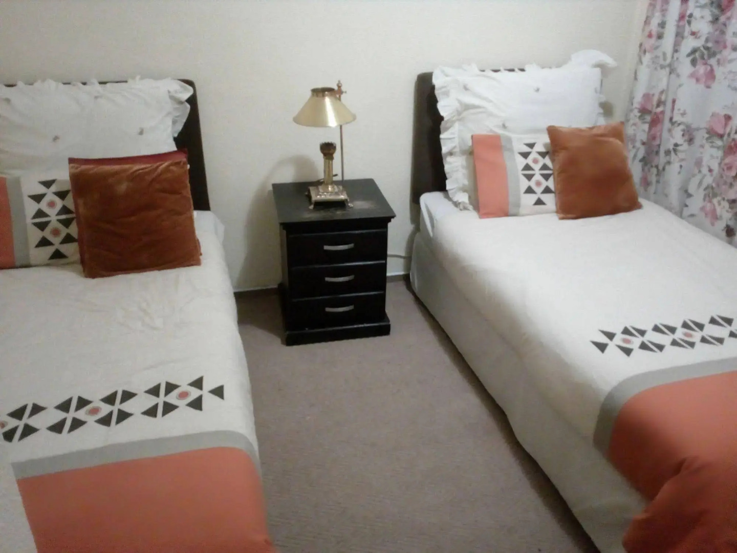 The Royal Princess Garden - Honeydew