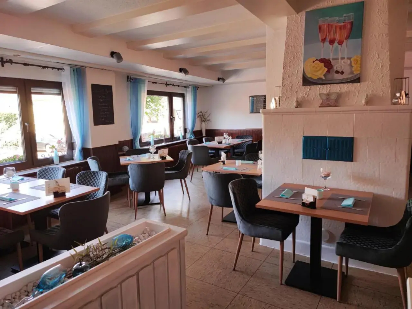 Gasthaus "Zur frischen Quelle"