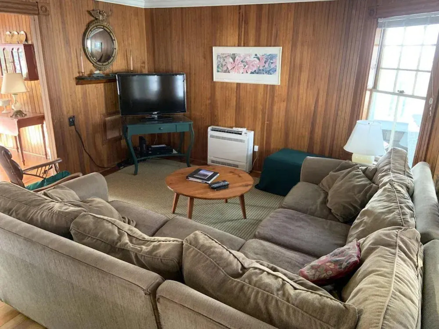 Cozy Cottage by the Sea - Y672