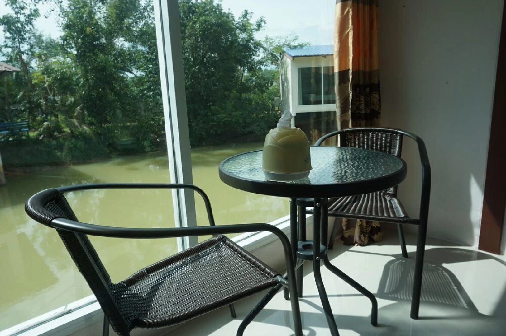 Ban Suan Keaw Resort