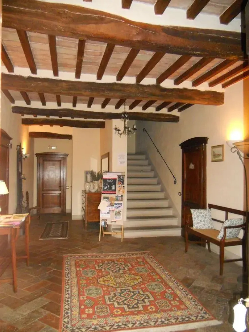 Antico Borgo De Romolini