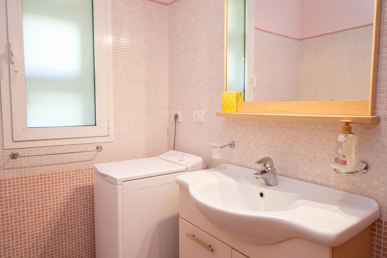 Trilocale Residence Gardazzurro