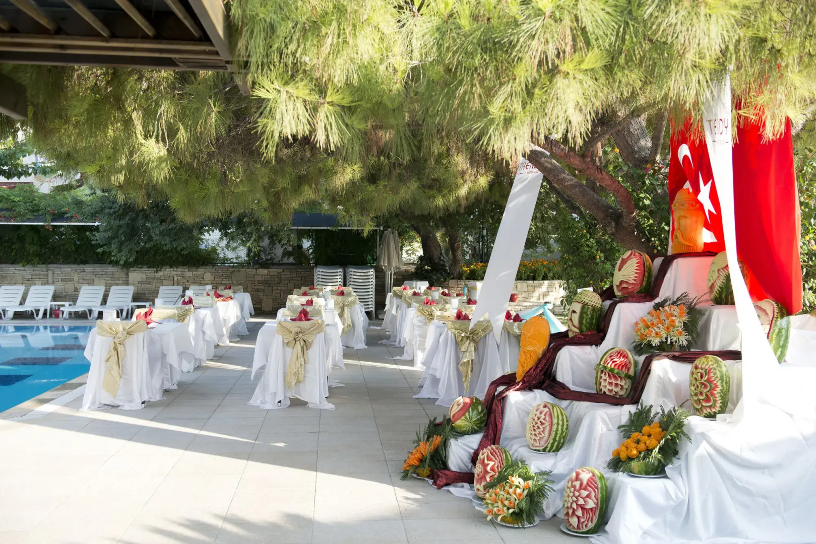 Trendy Side Beach (Adults Only, 16+)