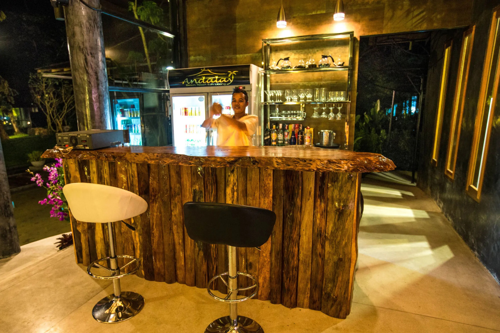 Andalay Beach Resort Koh Libong