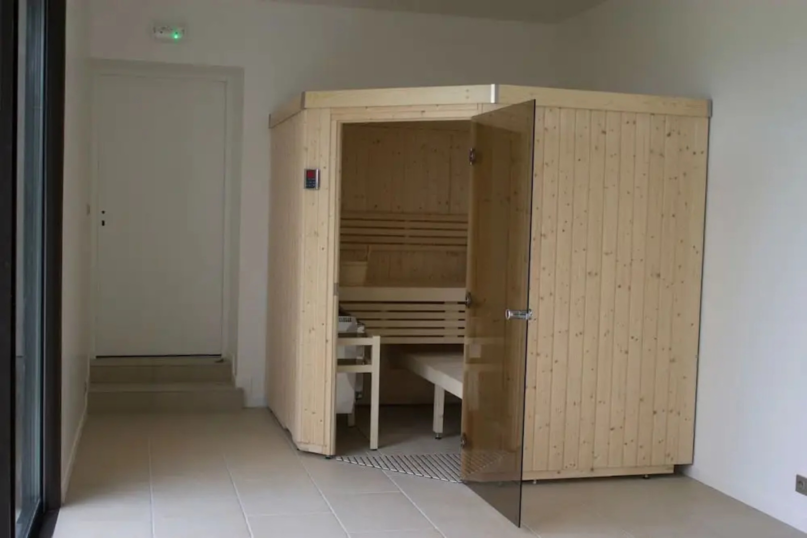 Le Manoir de Hauterive