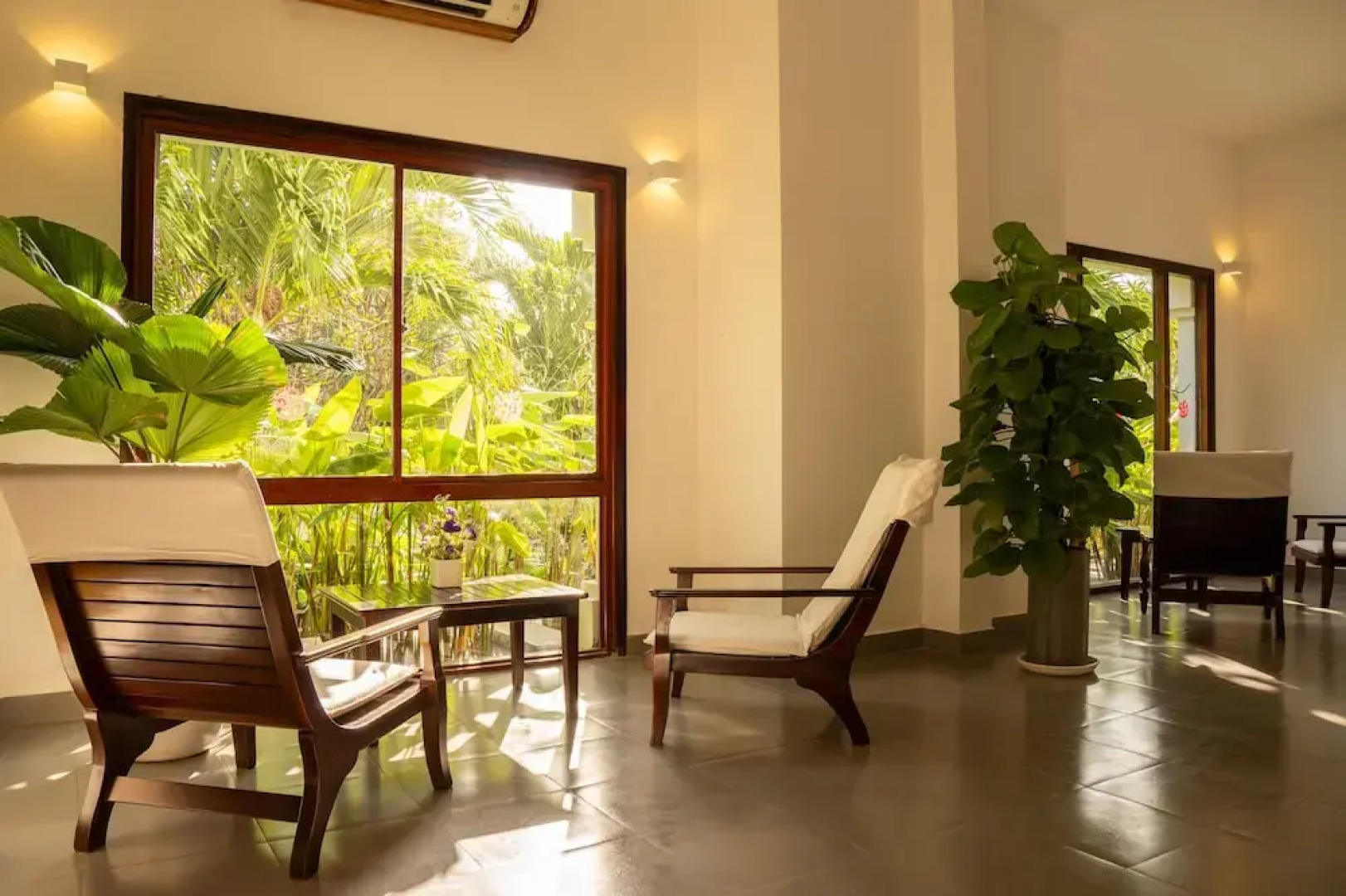 Doc Let Resort And Spa