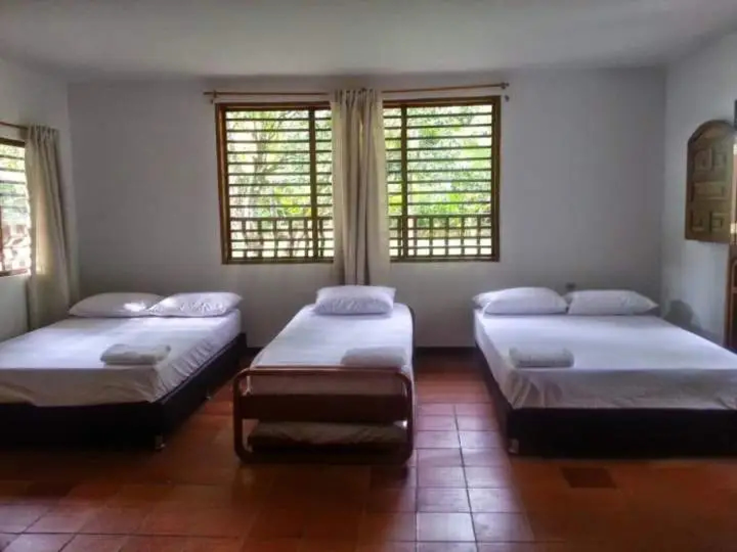 Finca Campestre Santa Fe de Antioquia