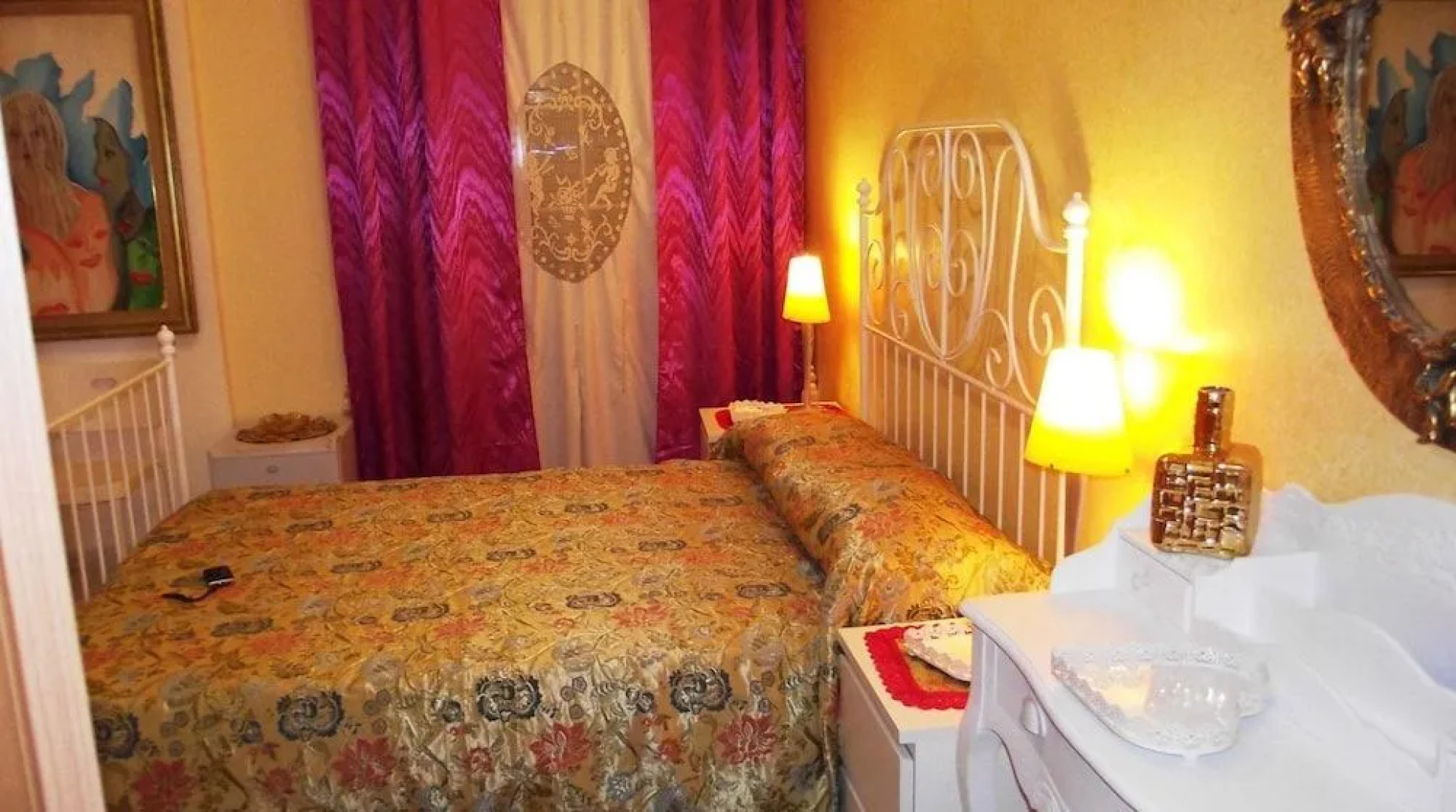B&b Perla Di Corso Savoia