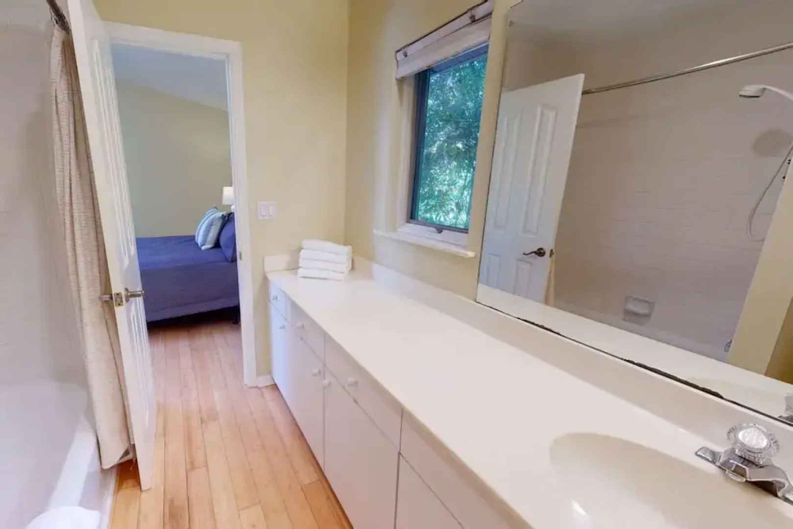 Sarasota Bay Pool Home