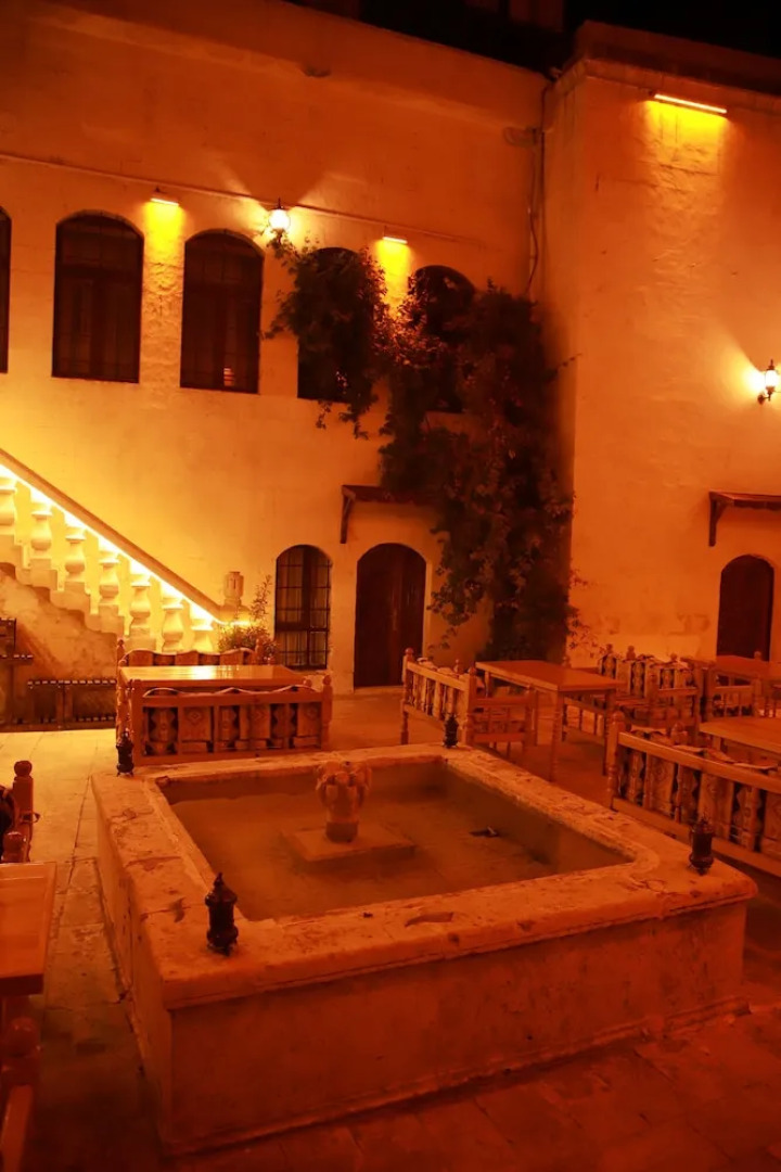 Гостевой дом Aslan