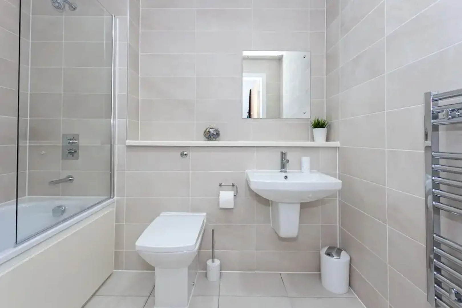 Harbour City Apartments