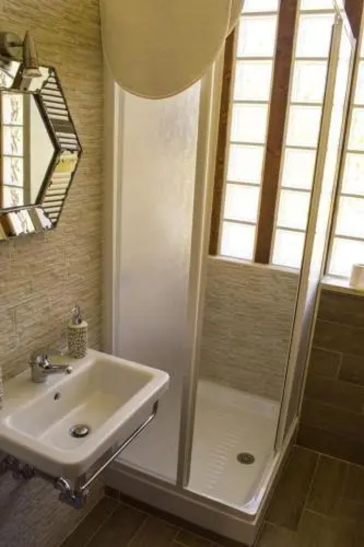 Il B&B La Passeggiata