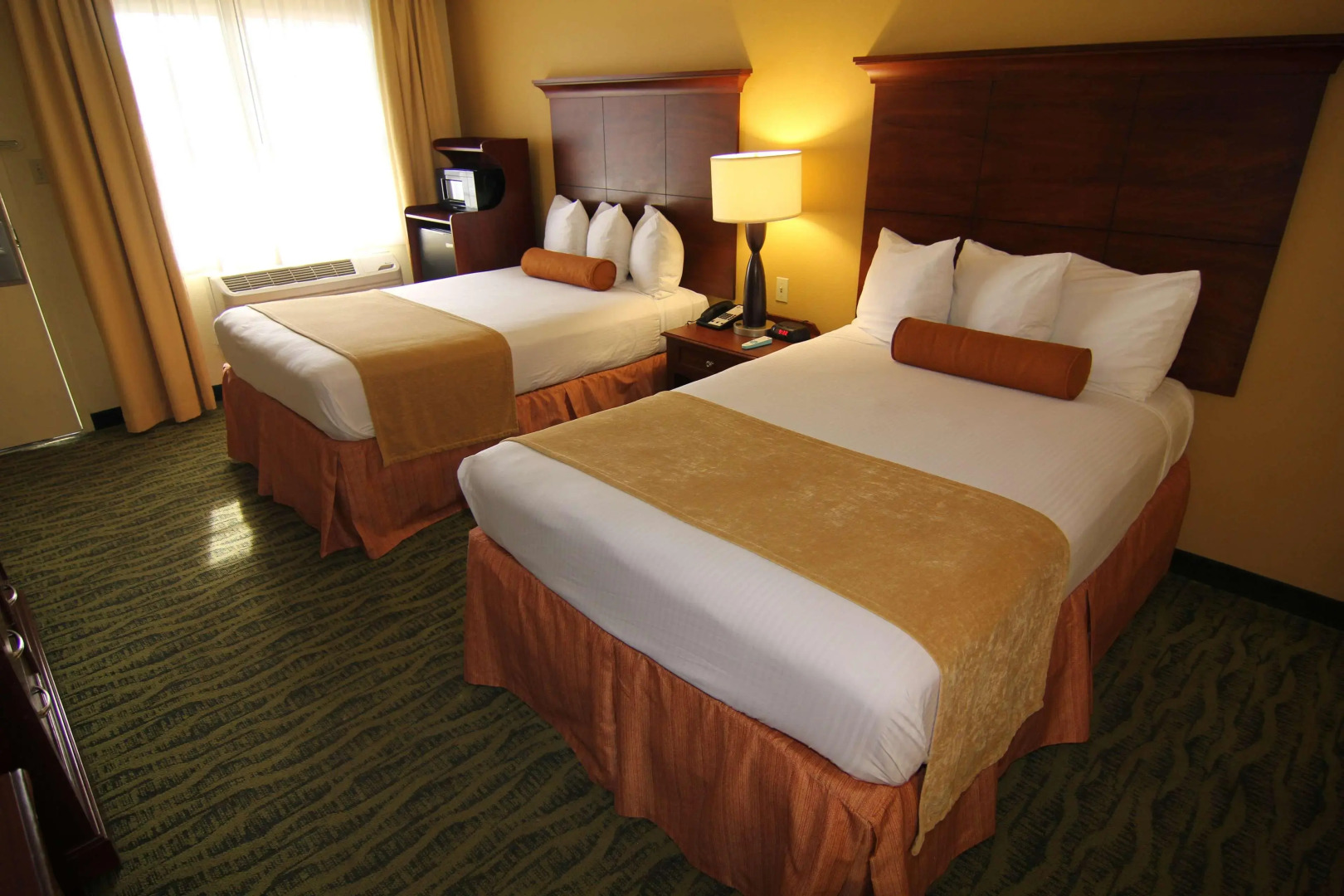 Best Western McAllen Medical Center