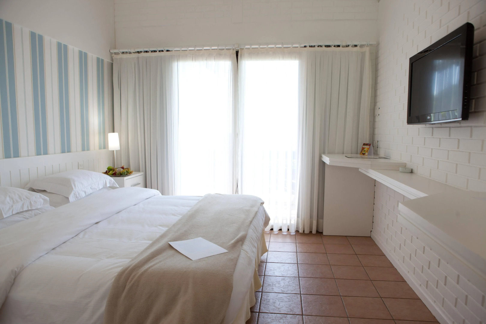 Infinity Blue Resort & Spa