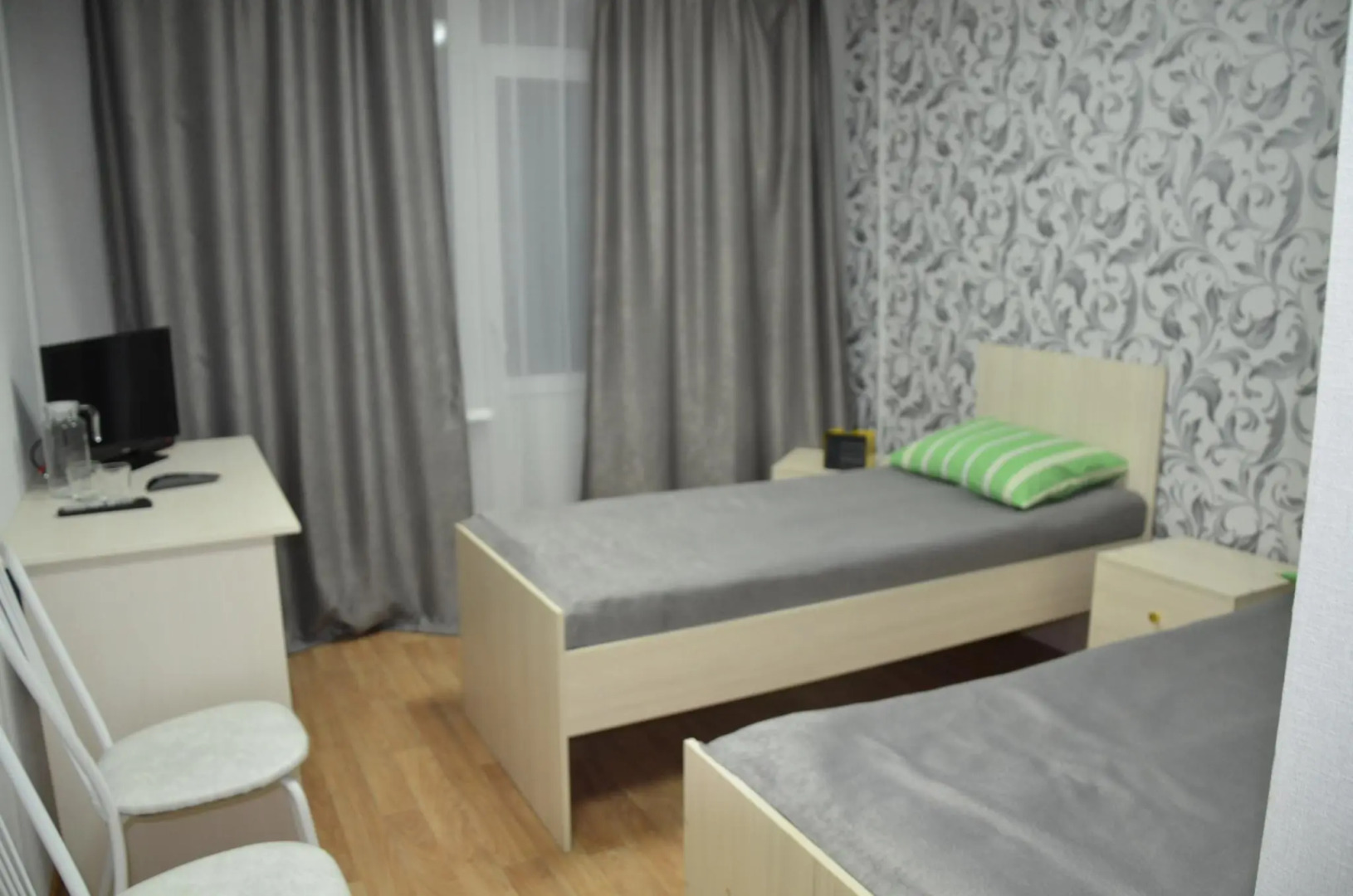 Мэбис Байкал