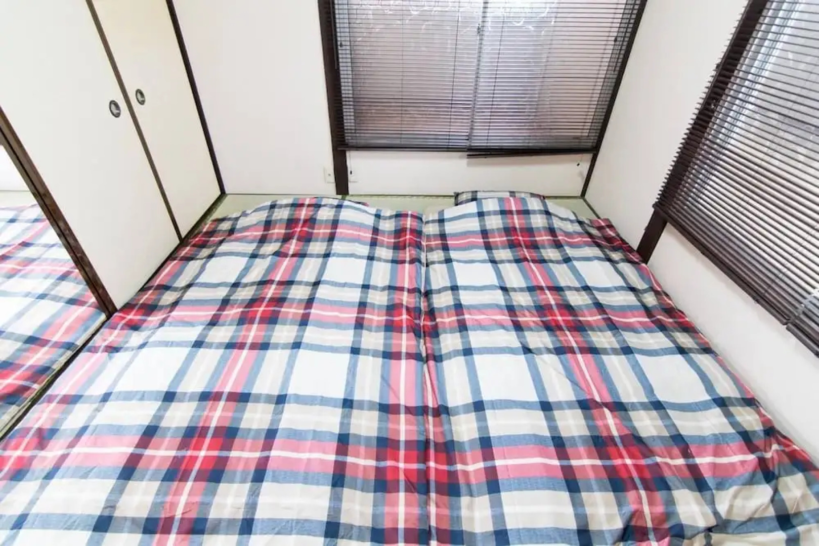 NOMAD Sakaecho House