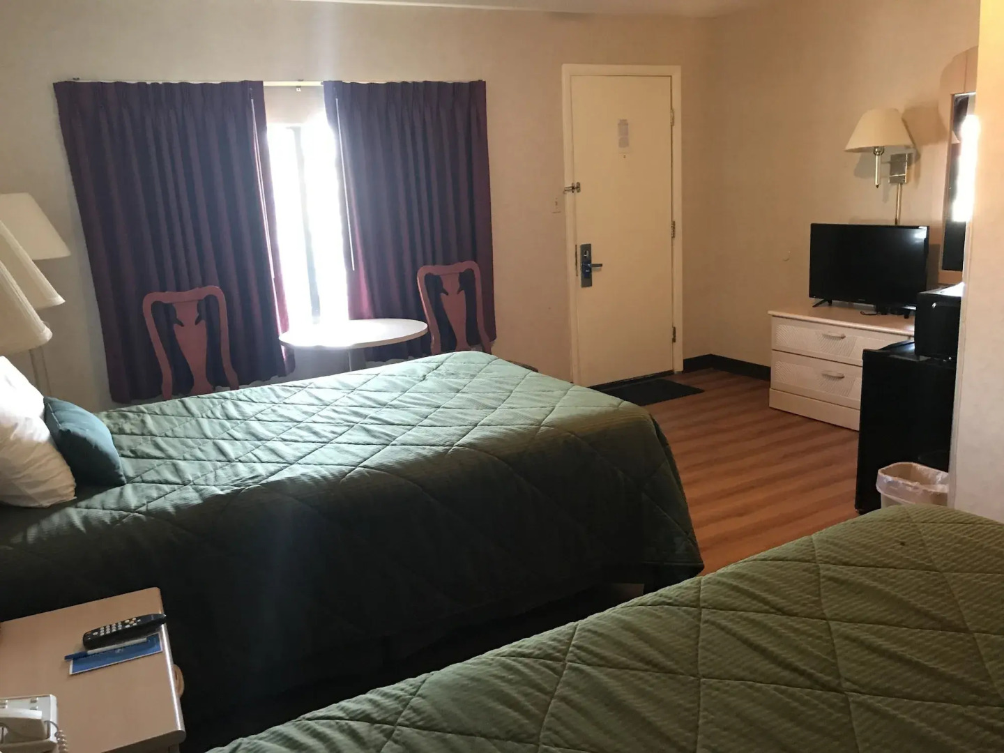 Rodeway Inn Dillsburg