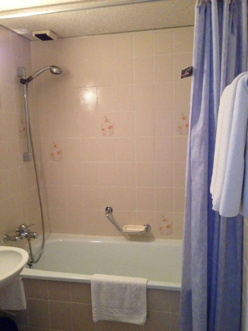 Hotel Bellevue - Traditional Swiss Hideaway