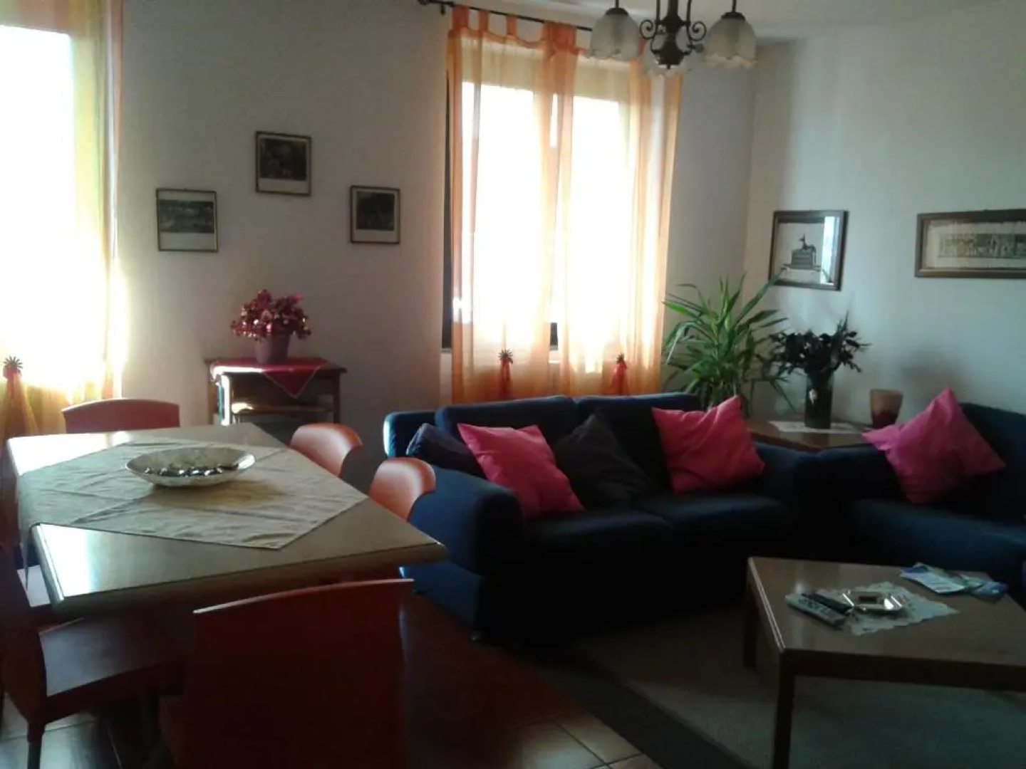 Villa C&C