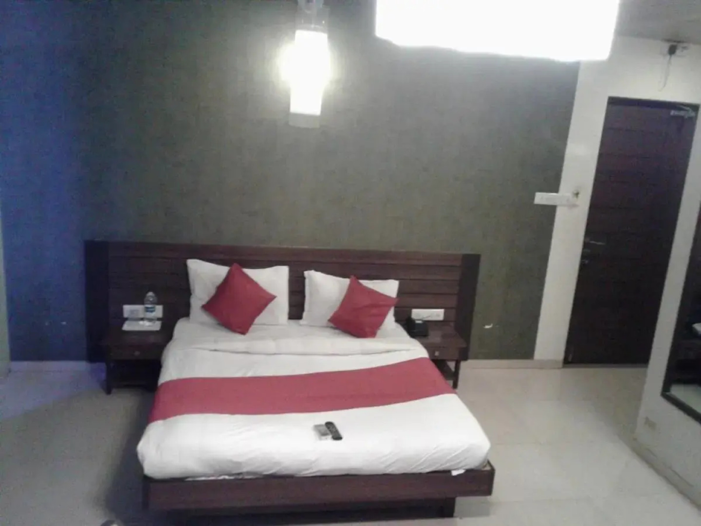 Hotel Krishna International