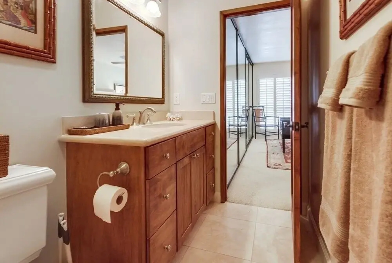 Sbtc161 3 Bedroom Condo