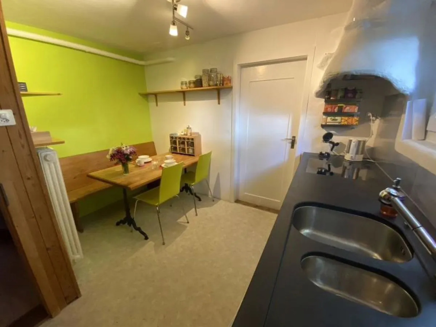 Apartment  Steffisburg