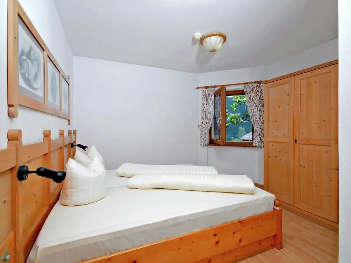 Luxury Apartments With Privat Sauna