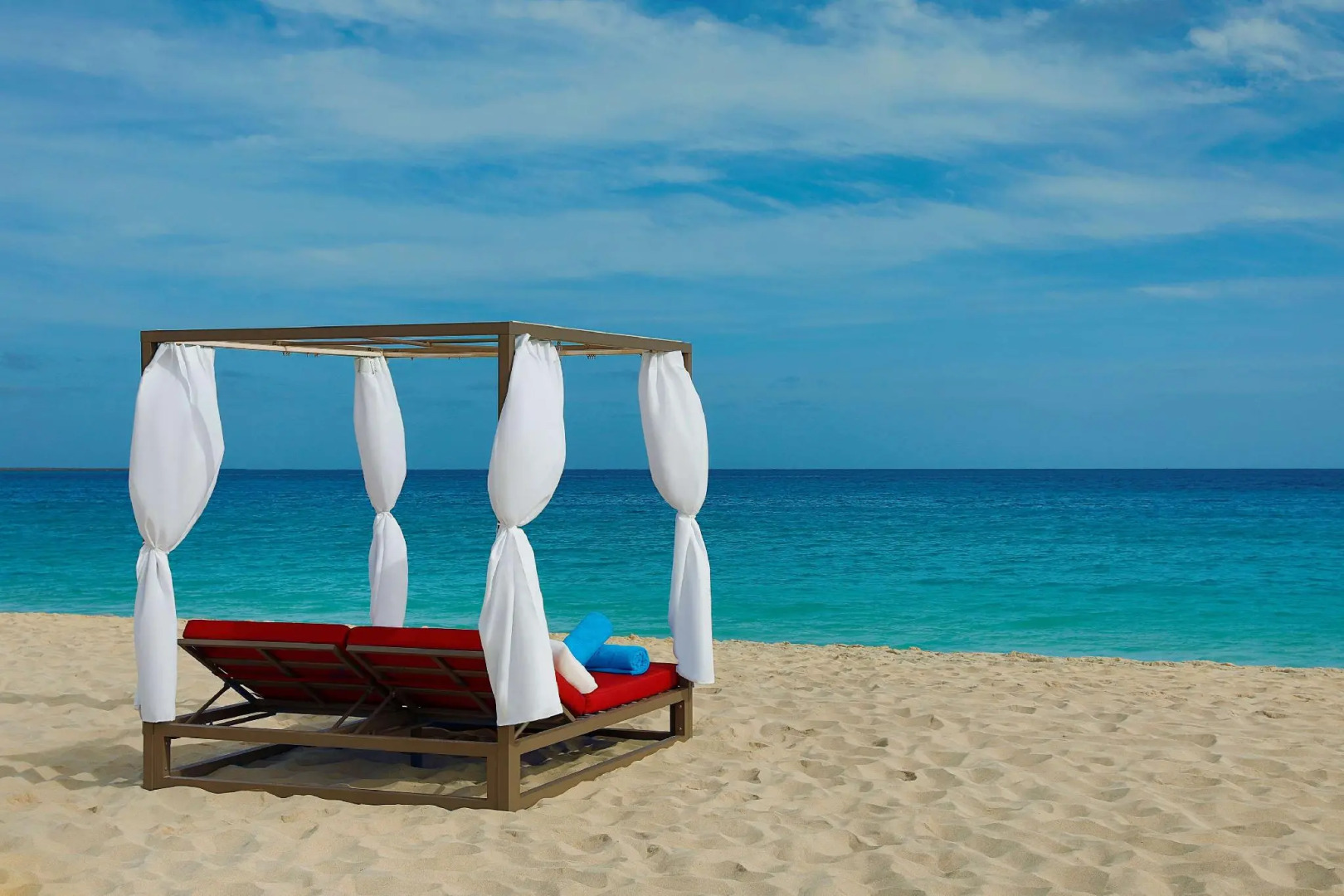 Hilton Cabo Verde Sal Resort