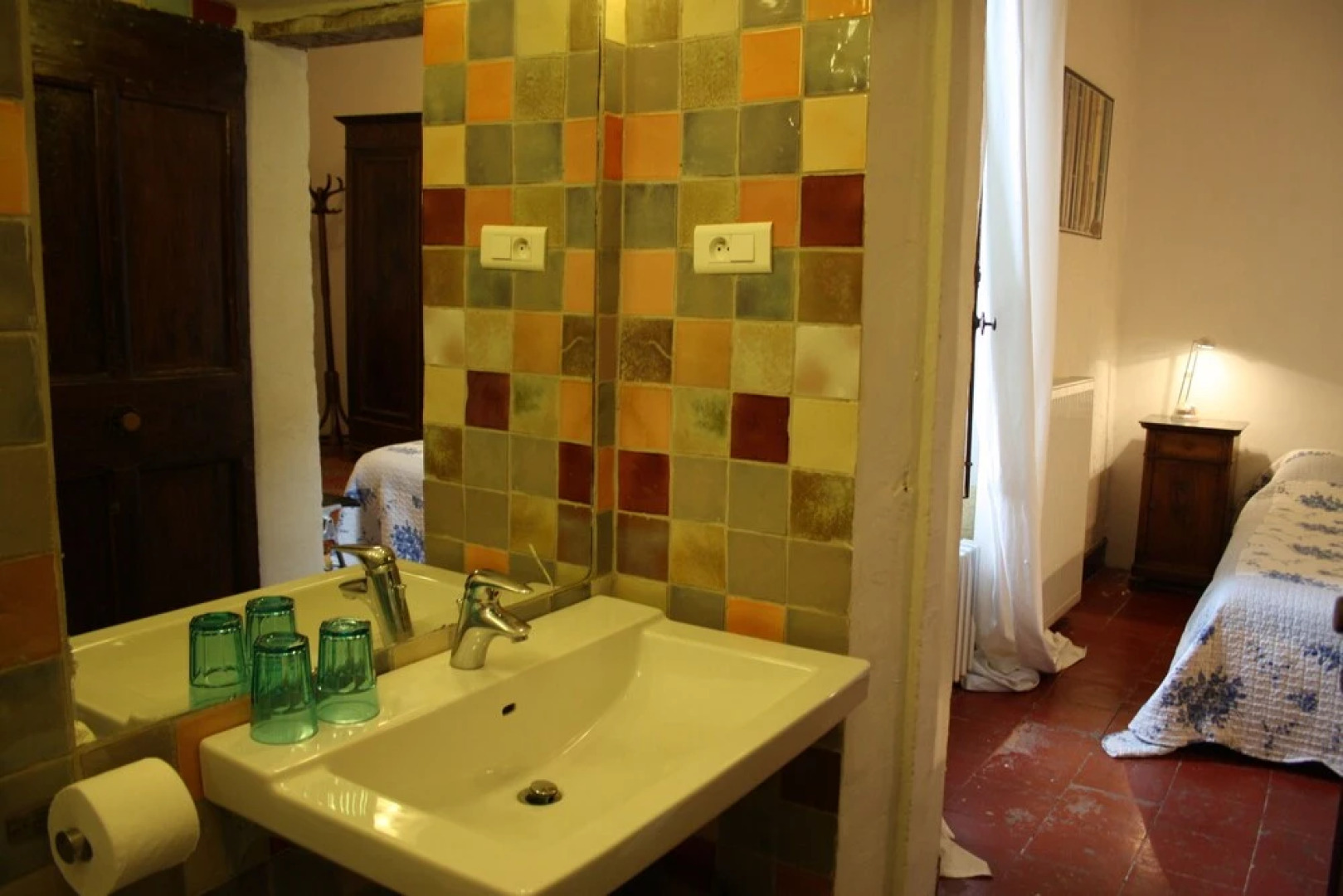 Auberge Le Tilleul, chambres d'hôtes