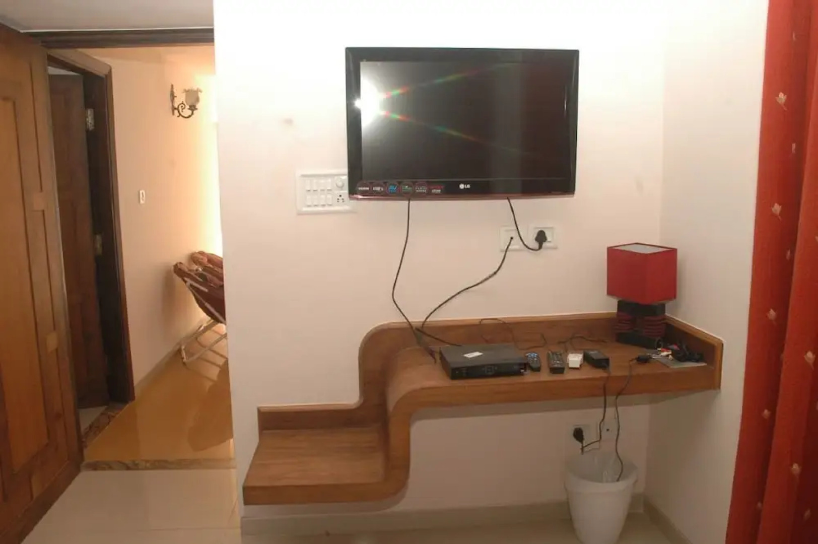 Leisure Vacations Cliff Resort