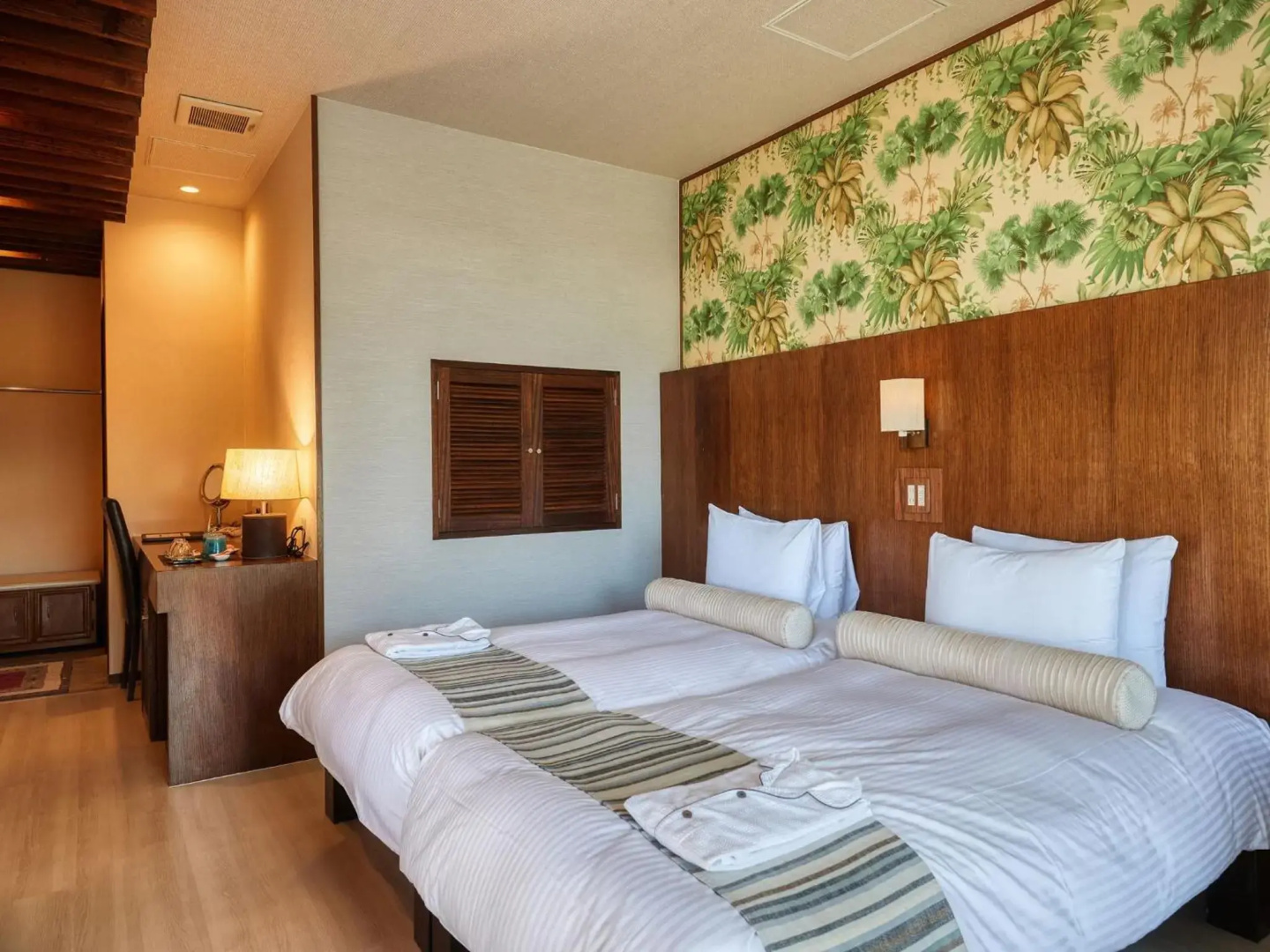 La Casa Panacea Okinawa Resort