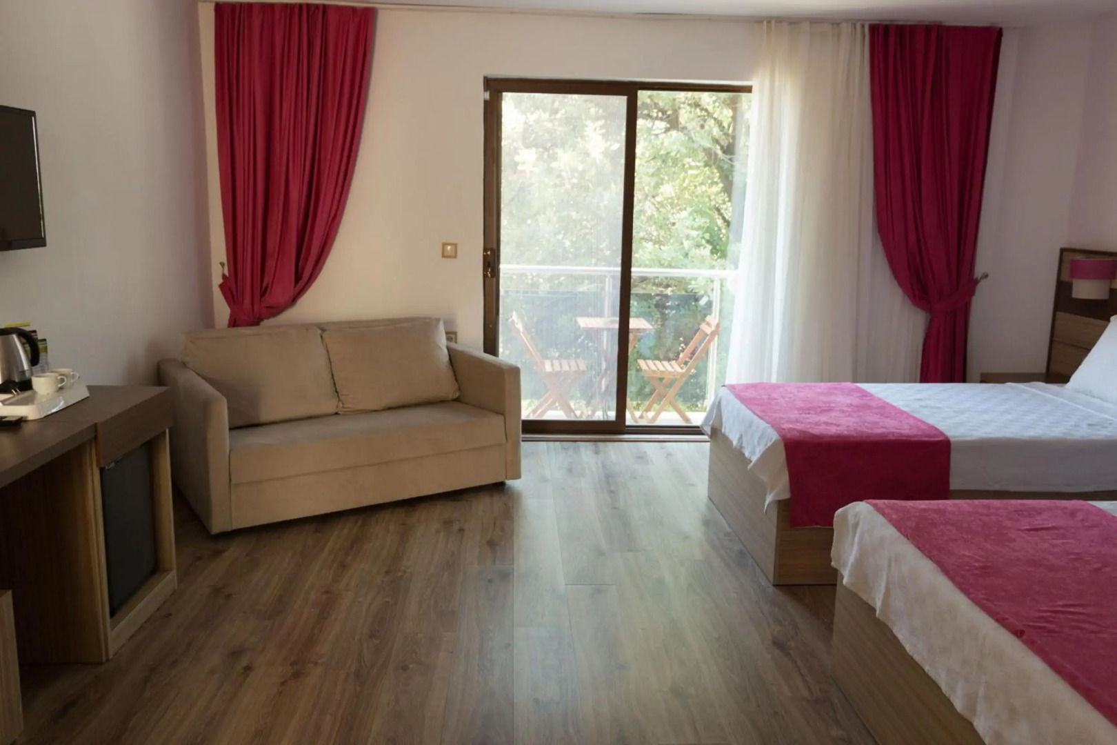 Eden Pyara Hotel Turunc