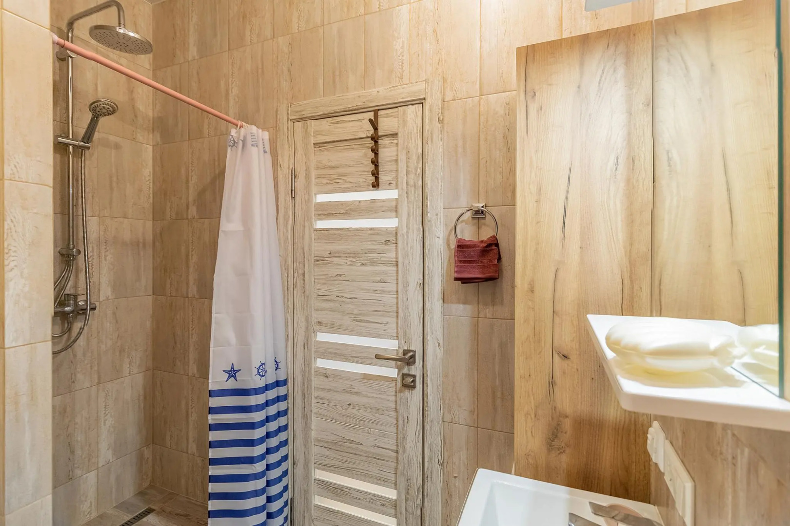 Апартаменты Степаненков на ул. Максима Горького д. 23А