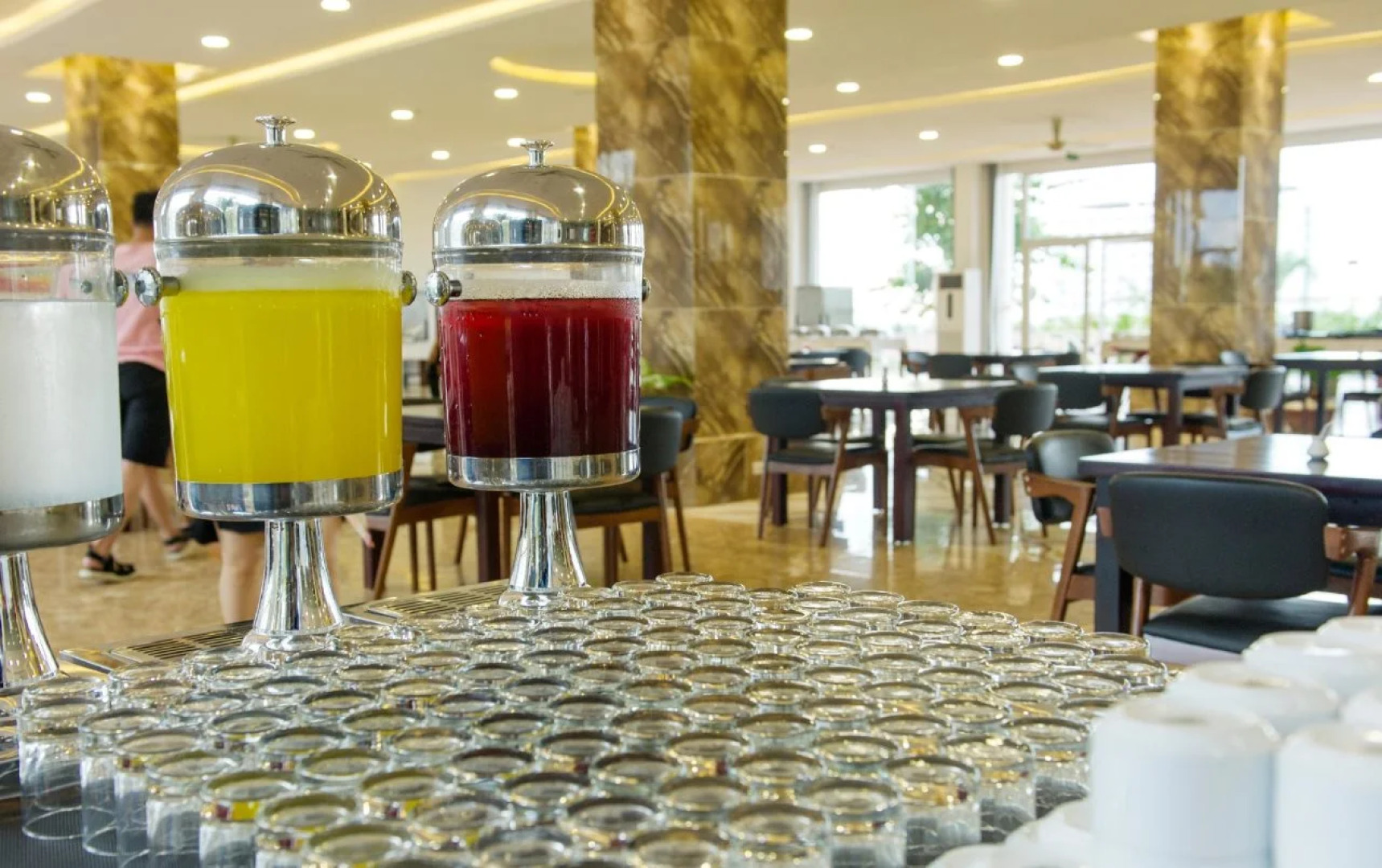 Golden Peak Resort & Spa